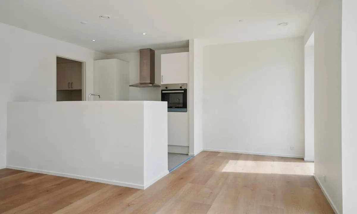 3-vær. hus på 75 m² - Skævinge