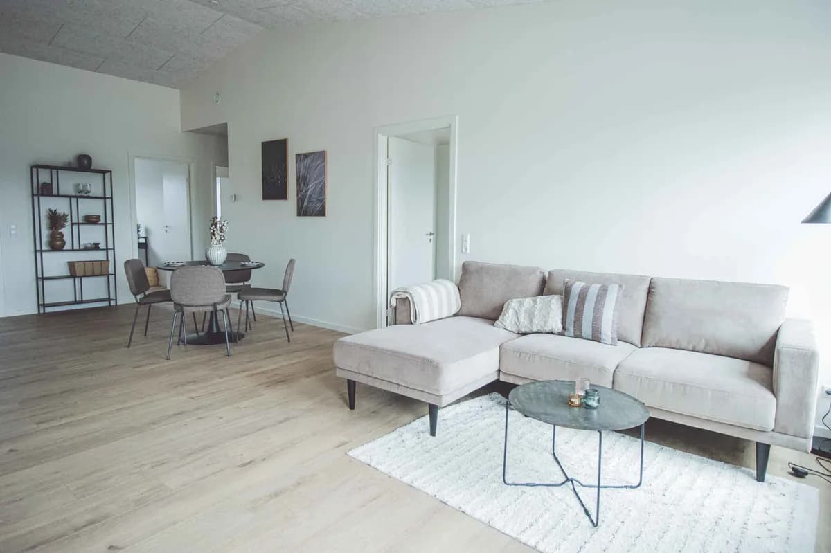 4-room terraced house, 84 m² - Silkeborg