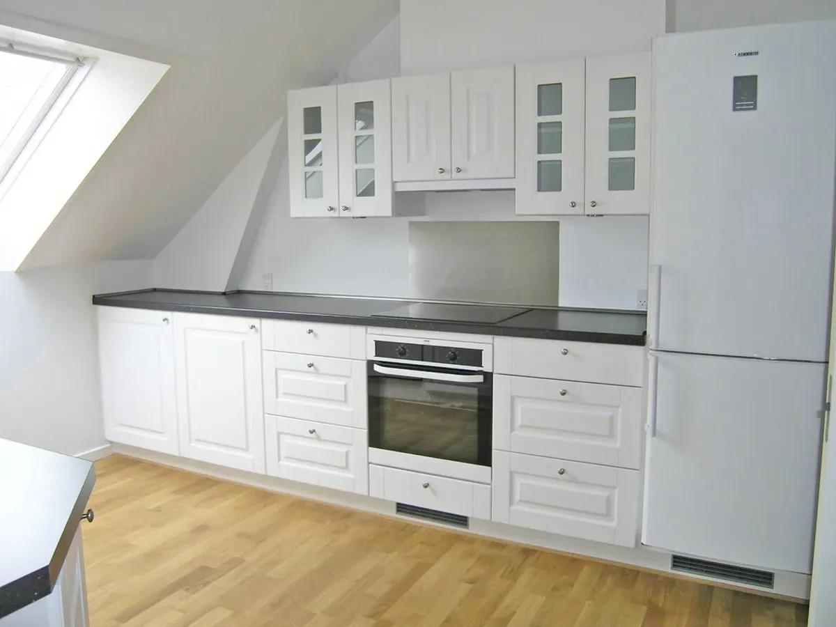 5-vær. lejlighed på 177 m² - Frederikshavn