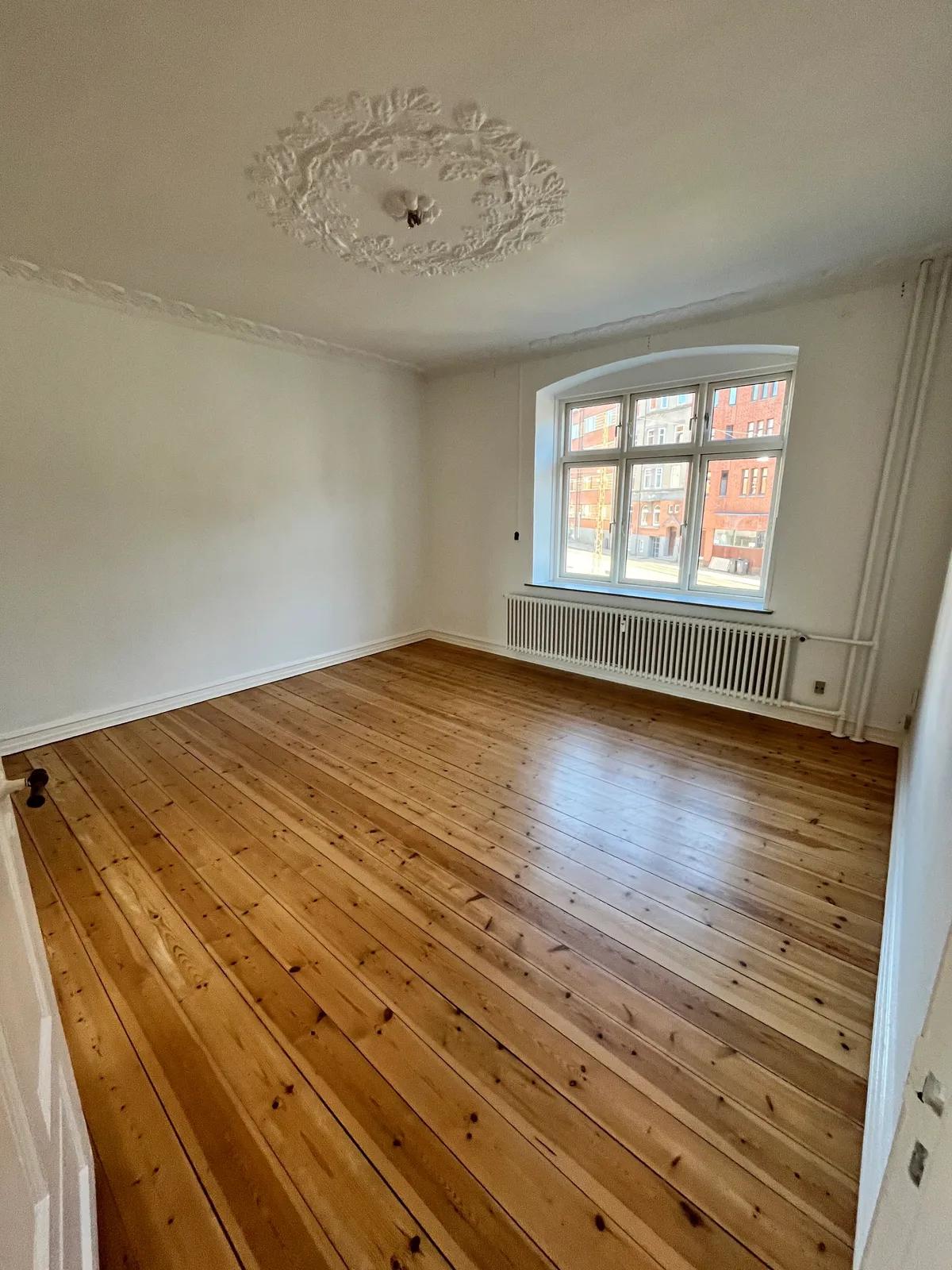 2-vær. lejlighed på 70 m² - Randers C