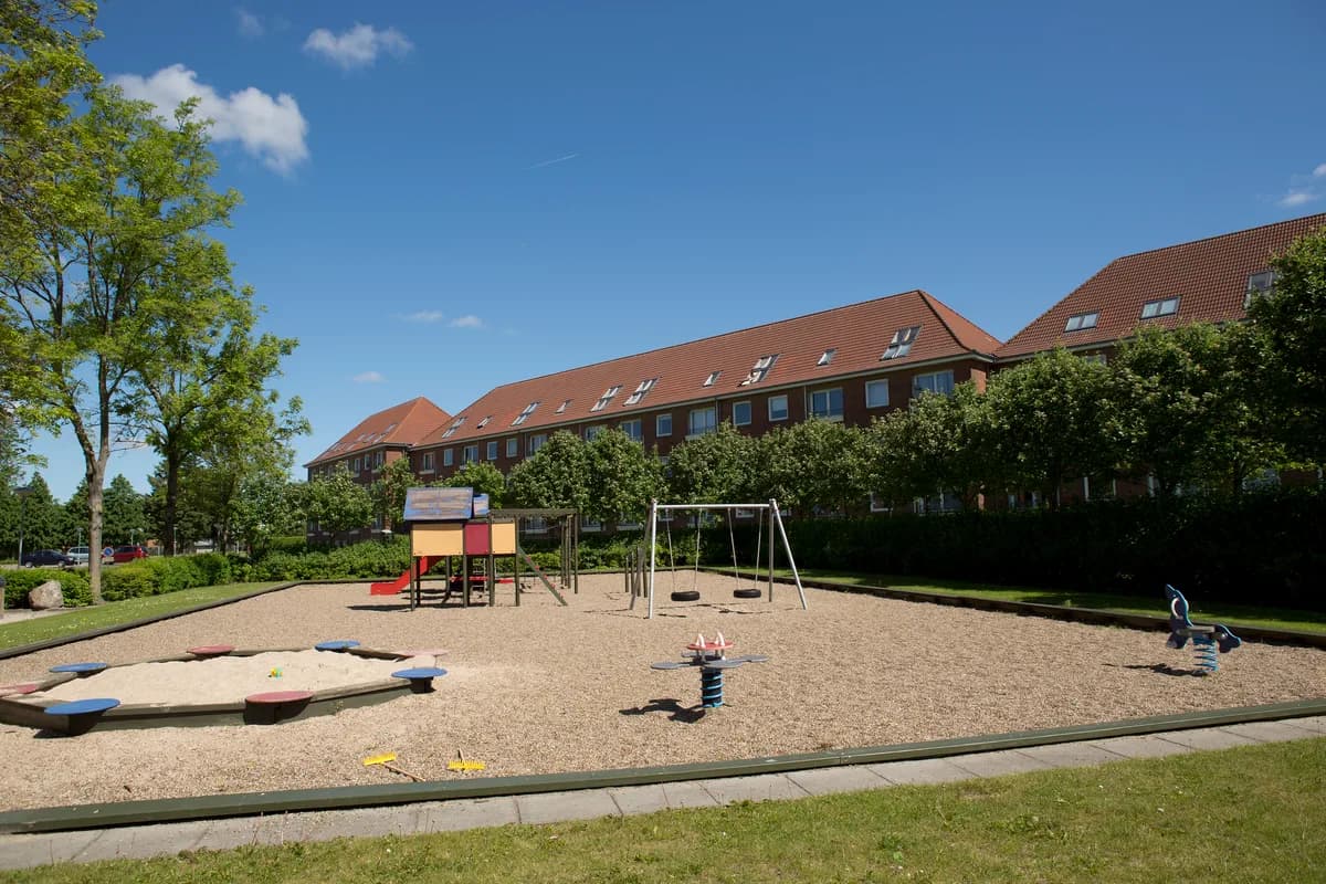 3-vær. lejlighed på 78 m² - Nørresundby