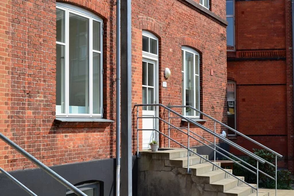 3-vær. lejlighed på 106 m² - Skive