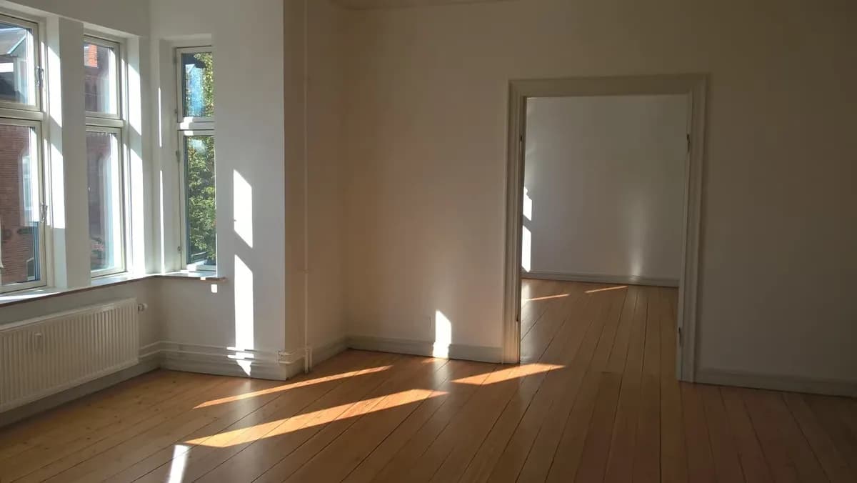 5-vær. lejlighed på 175 m² - Randers C