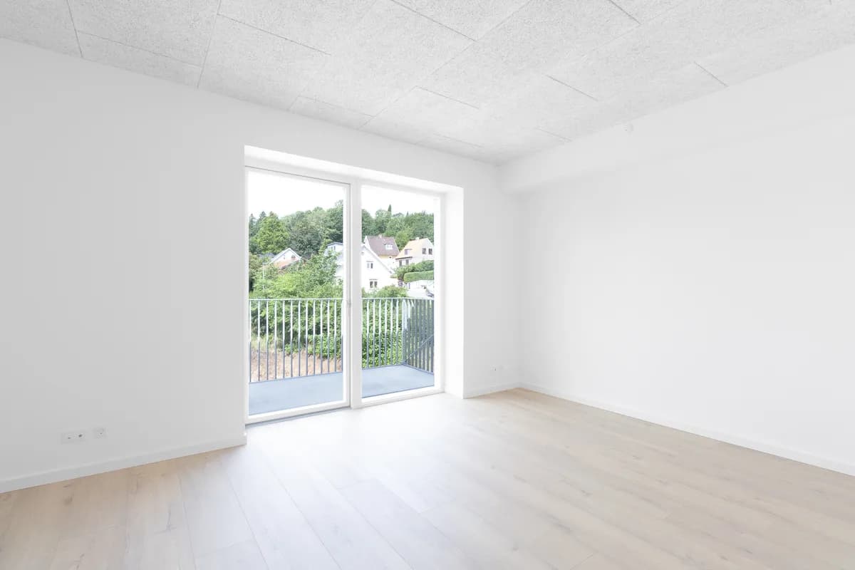 2-vær. lejlighed på 55 m² - Kolding