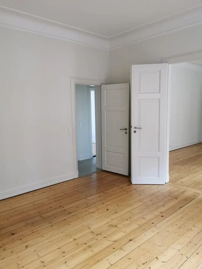 4-vær. lejlighed på 109 m² - Odense C