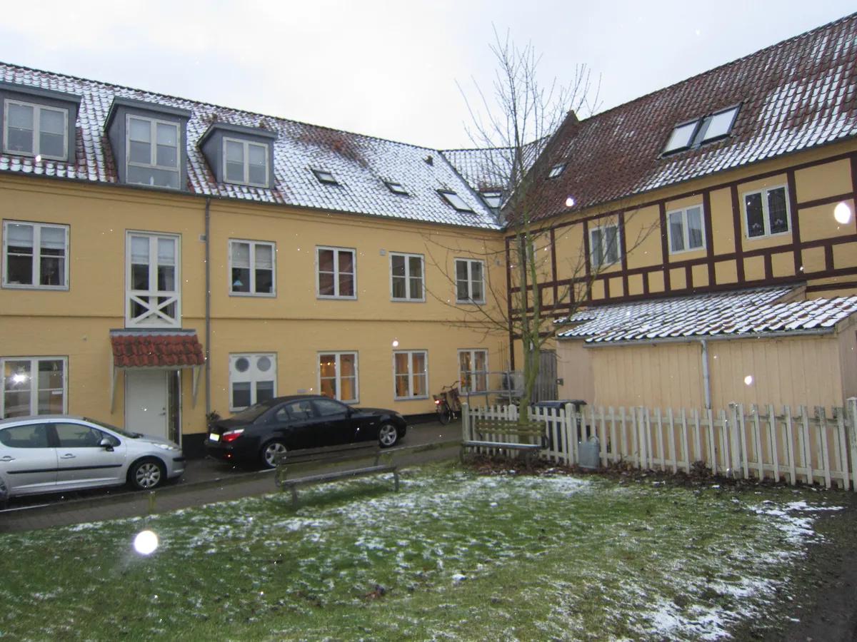 2-vær. lejlighed på 81 m² - Nyborg