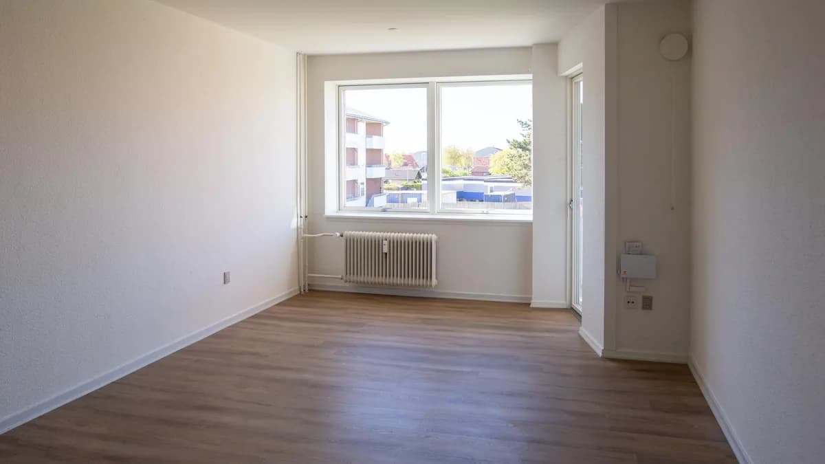 3-room apartment, 70 m² - Frederikshavn