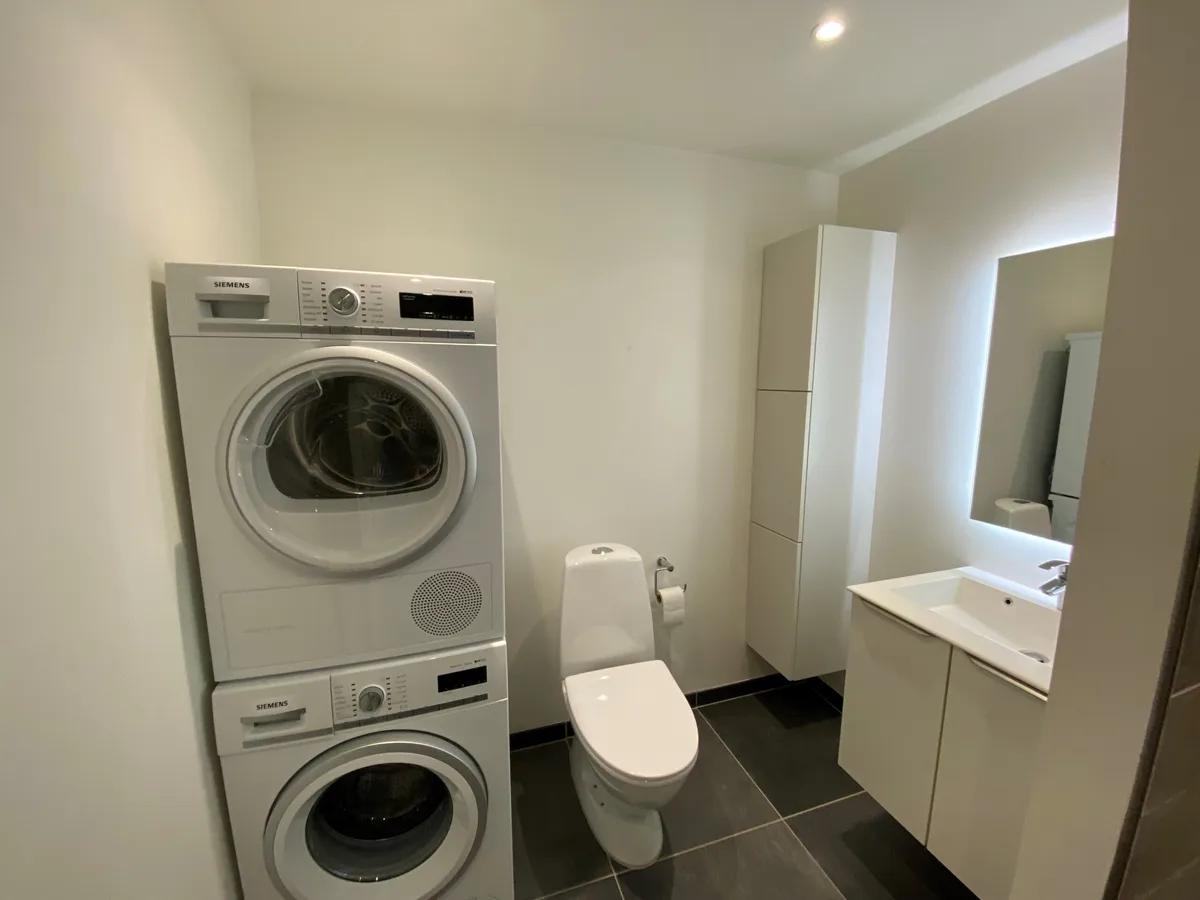 2-vær. lejlighed på 71 m² - Odense C