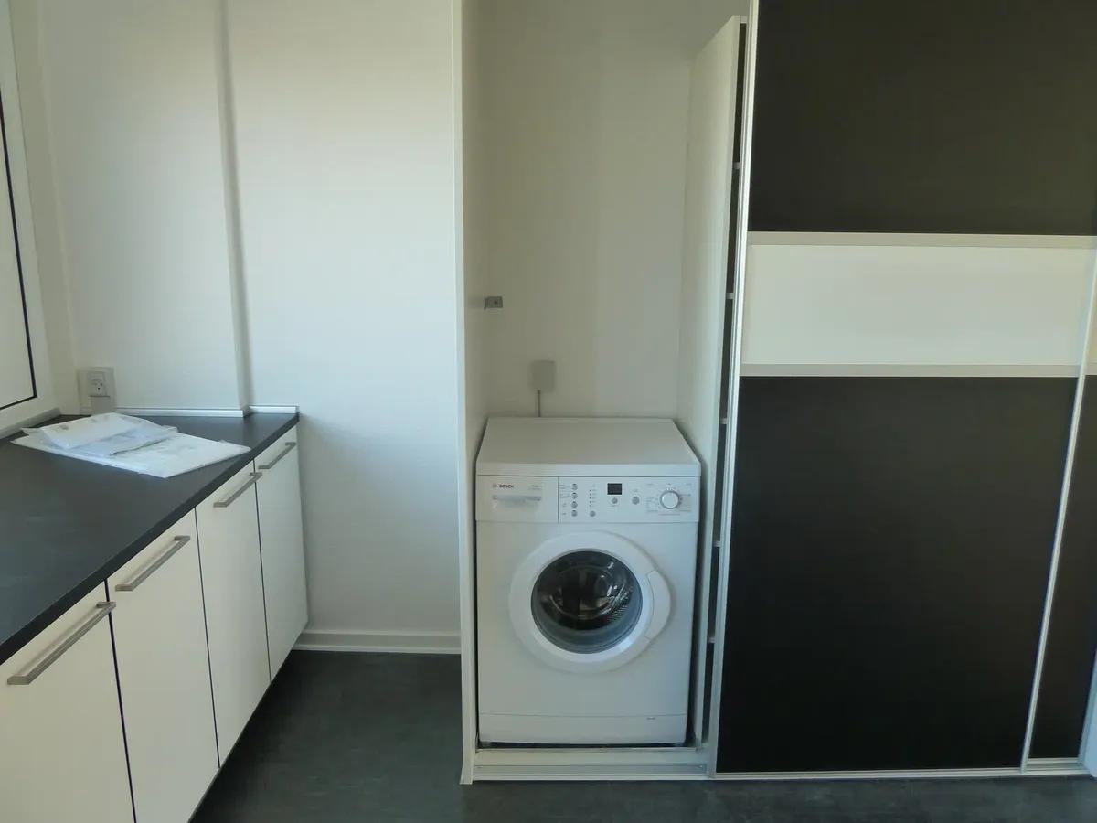4-vær. lejlighed på 86 m² - Skive