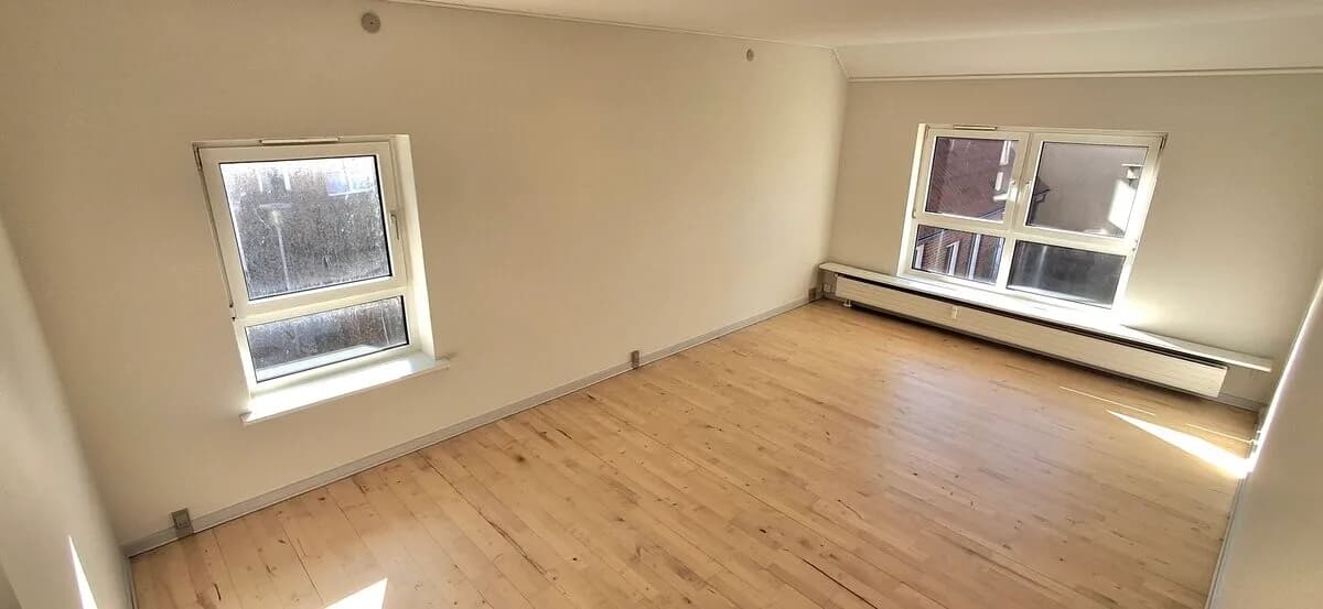 2-vær. lejlighed på 70 m² - Frederikshavn