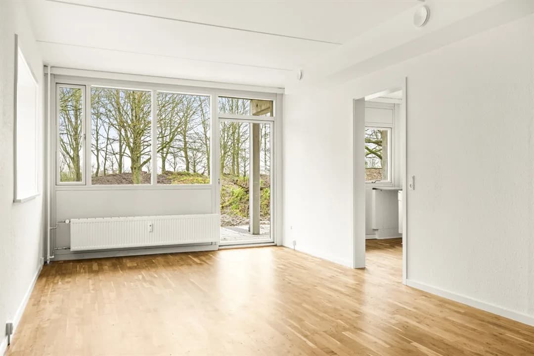 3-room apartment, 85 m² - Odense NØ