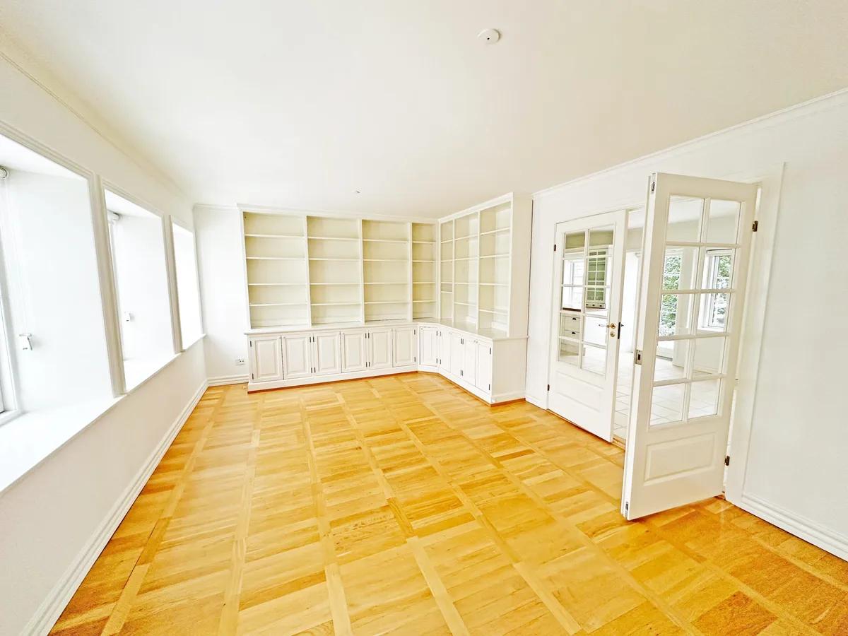 5-room apartment, 189 m² - Viborg