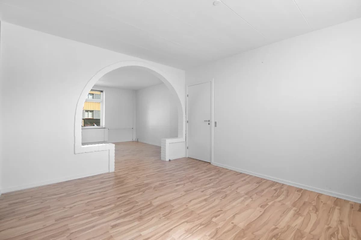 2-vær. lejlighed på 83 m² - Aalborg