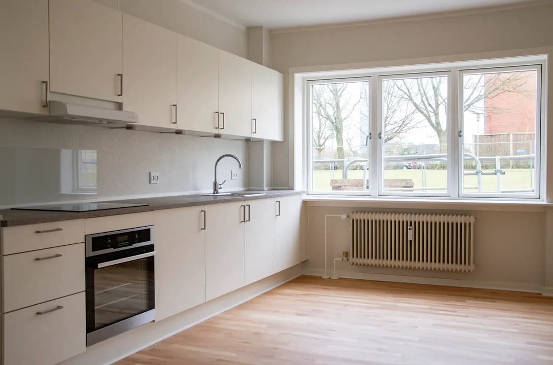 2-vær. lejlighed på 53 m² - Herning