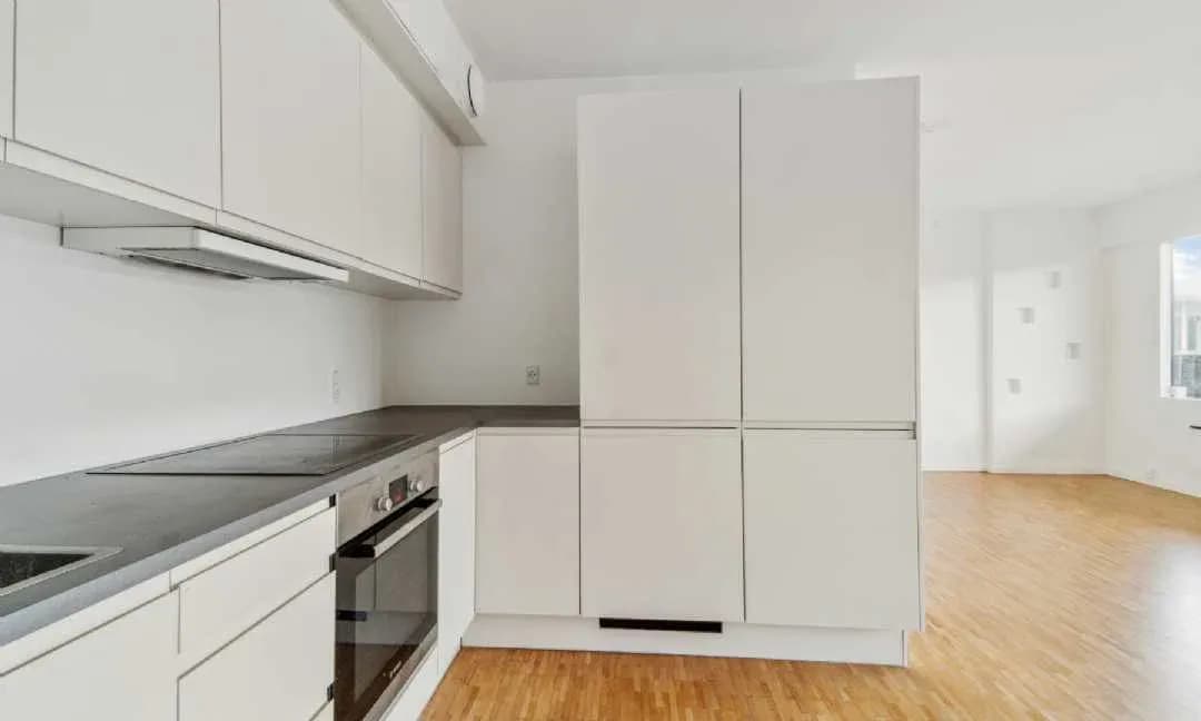 2-vær. lejlighed på 72 m² - Stenløse