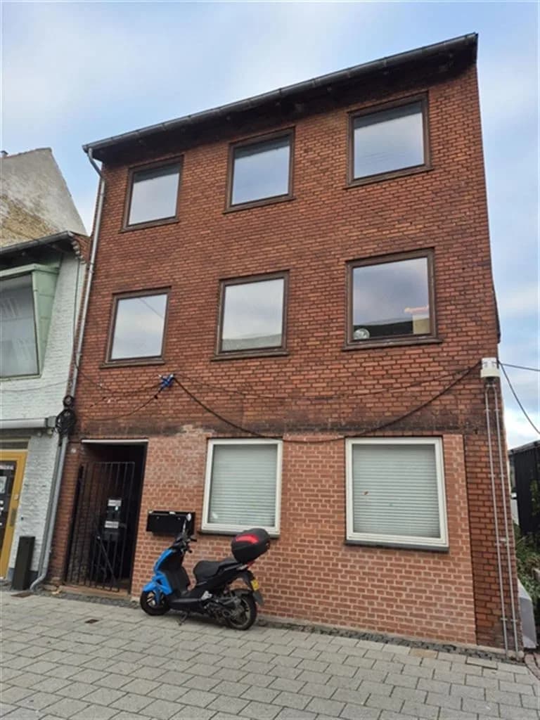 2-vær. lejlighed på 45 m² - Vordingborg