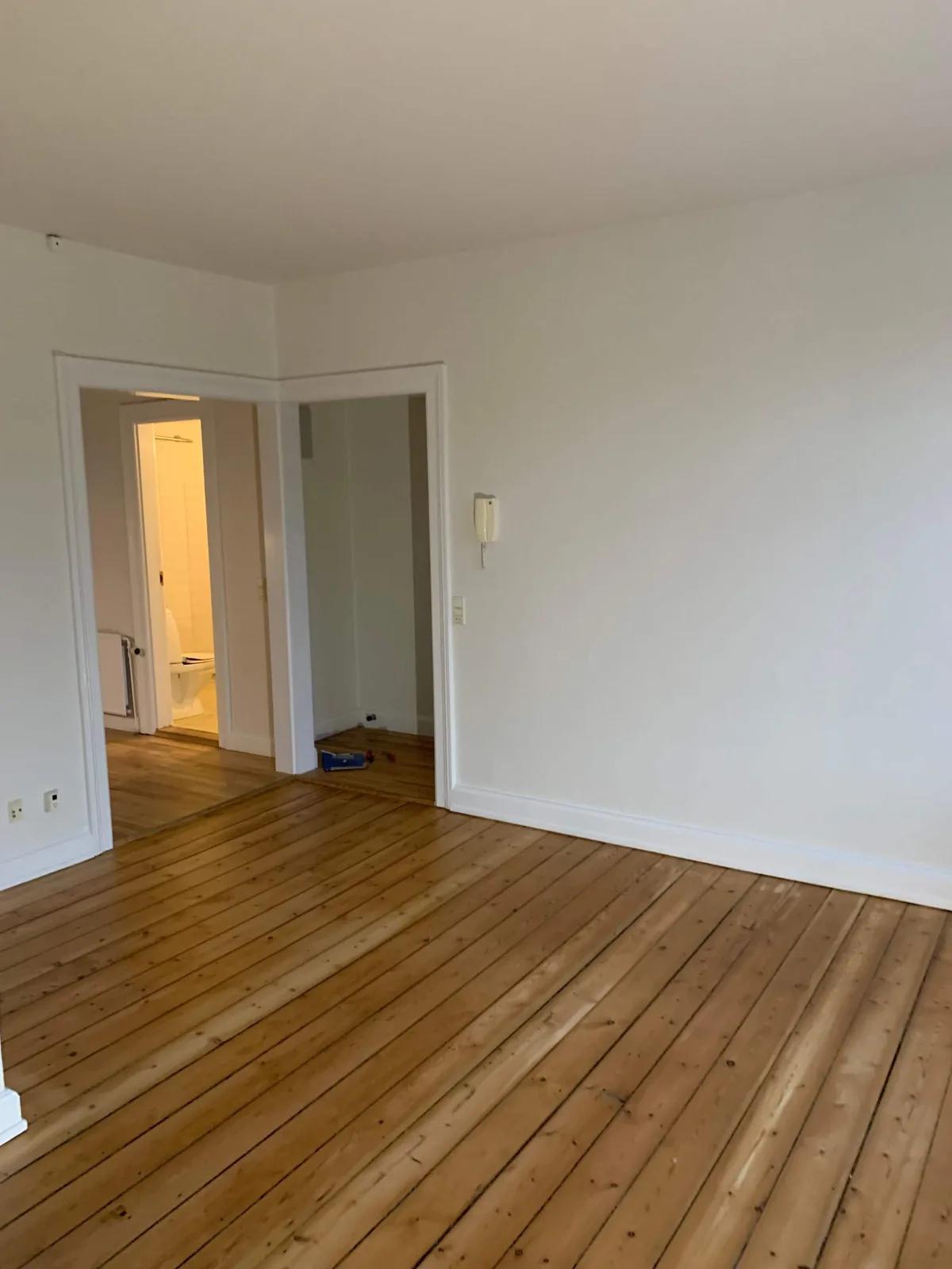 4-vær. lejlighed på 115 m² - Odense C