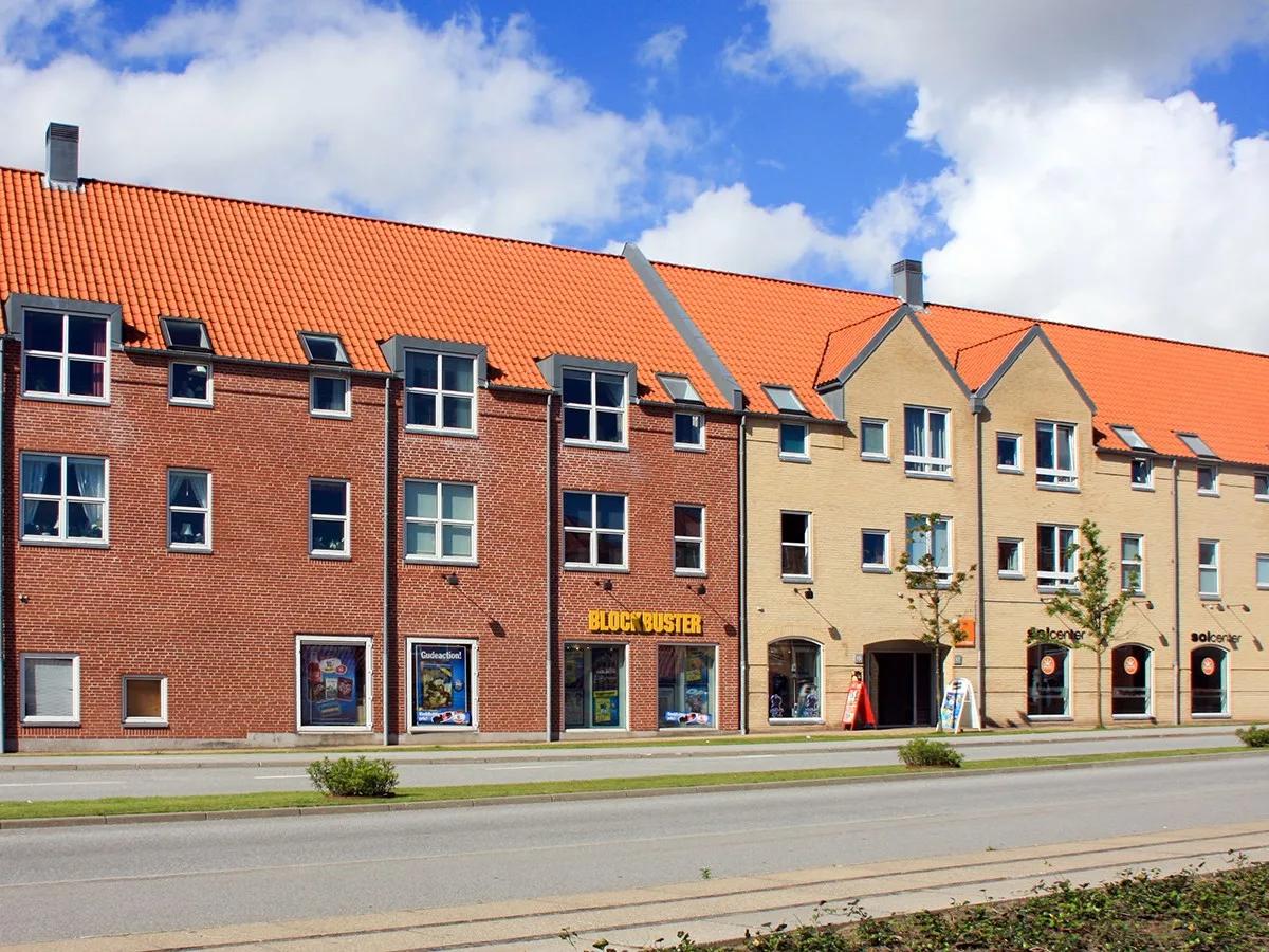 2-vær. lejlighed på 74 m² - Frederikshavn
