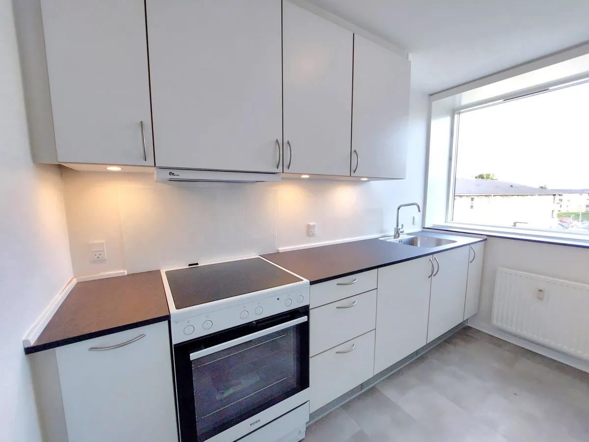 3-vær. lejlighed på 75 m² - Randers NØ