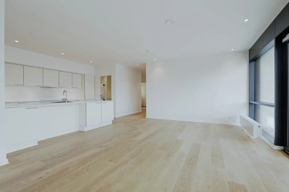 3-vær. lejlighed på 118 m² - Esbjerg