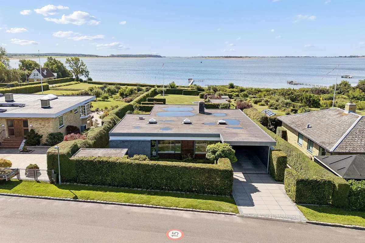 5-vær. hus på 156 m² - Næstved