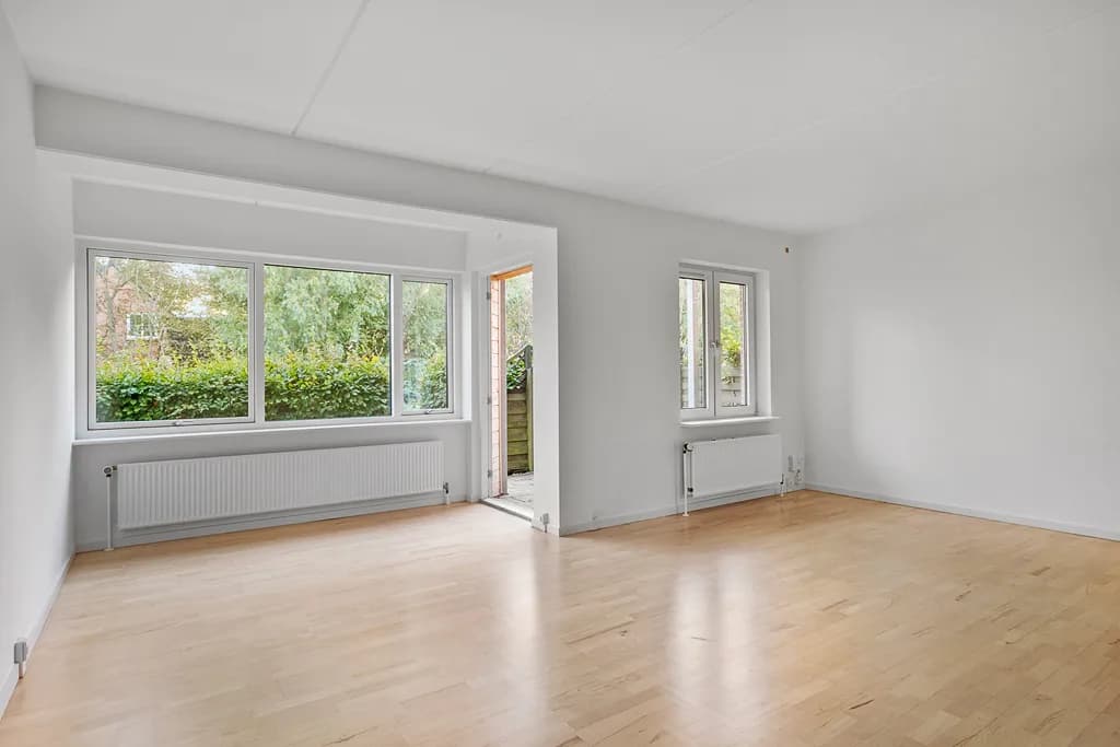 3-vær. lejlighed på 92 m² - Brovst