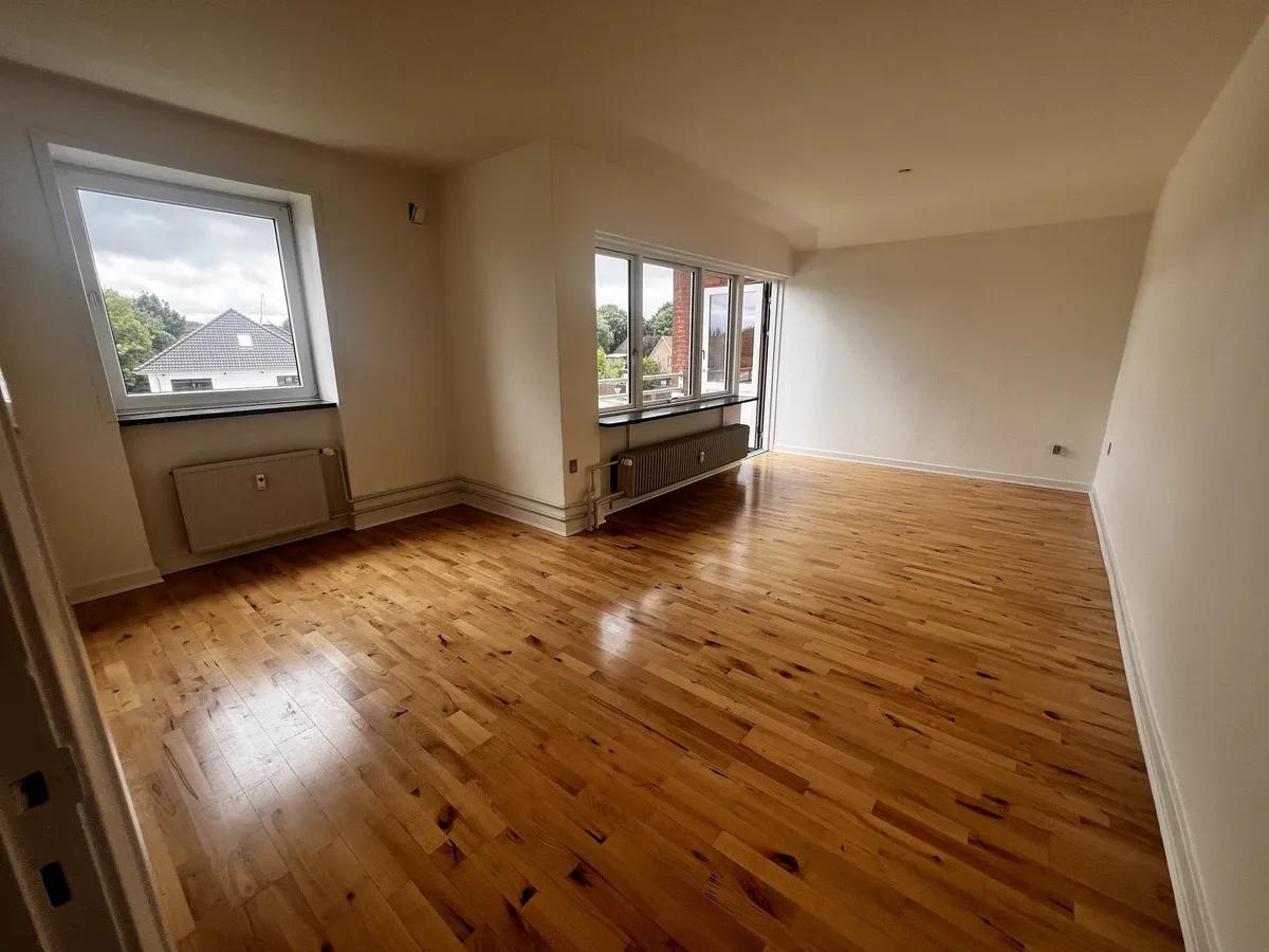 3-room apartment, 82 m² - Kolding