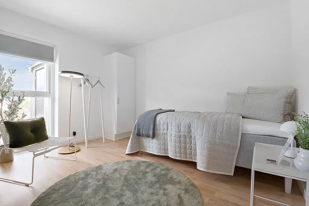 5-vær. rækkehus på 105 m² - Tappernøje