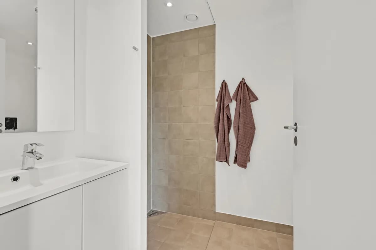 2-vær. lejlighed på 62 m² - Odense V
