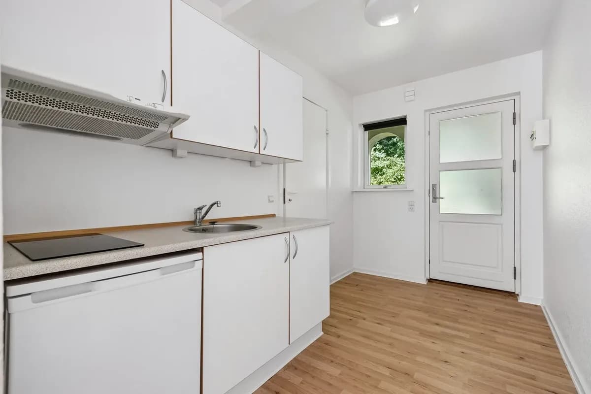 1-vær. lejlighed på 43 m² - Randers C