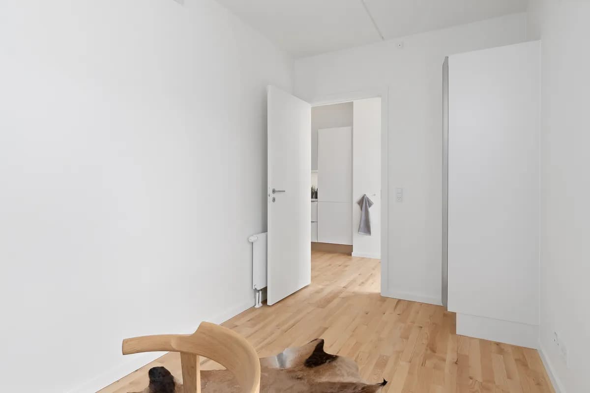 3-vær. lejlighed på 95 m² - Nørresundby