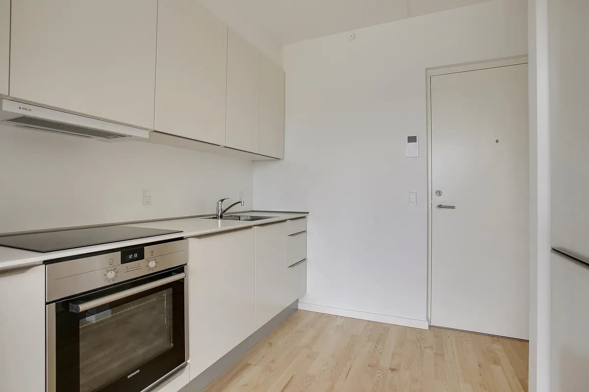 2-vær. lejlighed på 49 m² - Aalborg