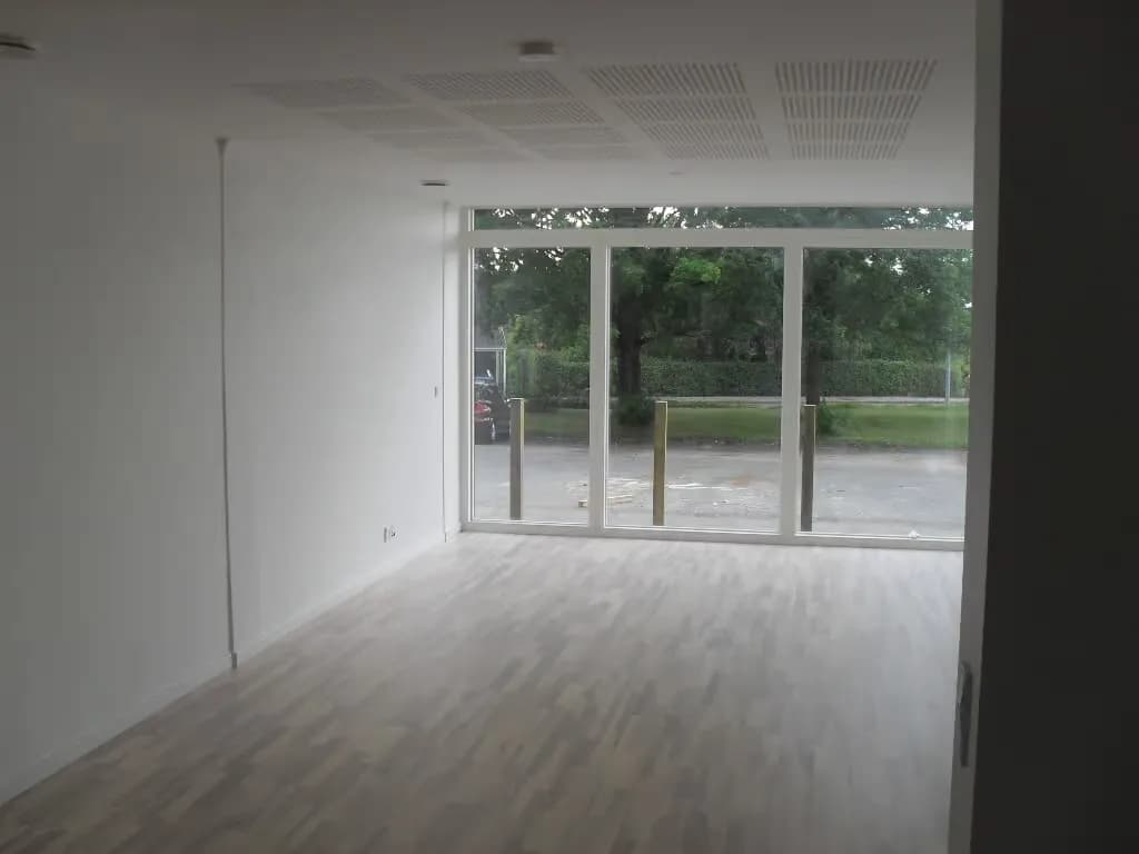 2-vær. lejlighed på 51 m² - Højbjerg