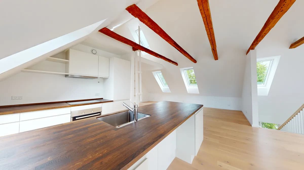 4-vær. lejlighed på 120 m² - Brøndby