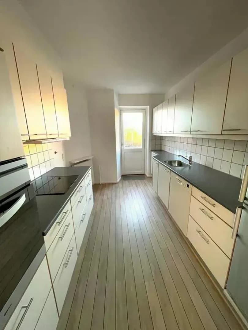 4-vær. lejlighed på 115 m² - Horsens