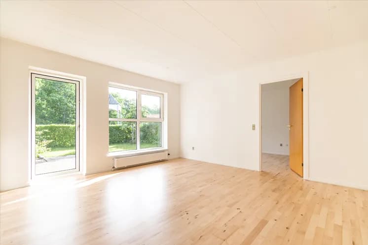 2-vær. lejlighed på 67 m² - Holstebro
