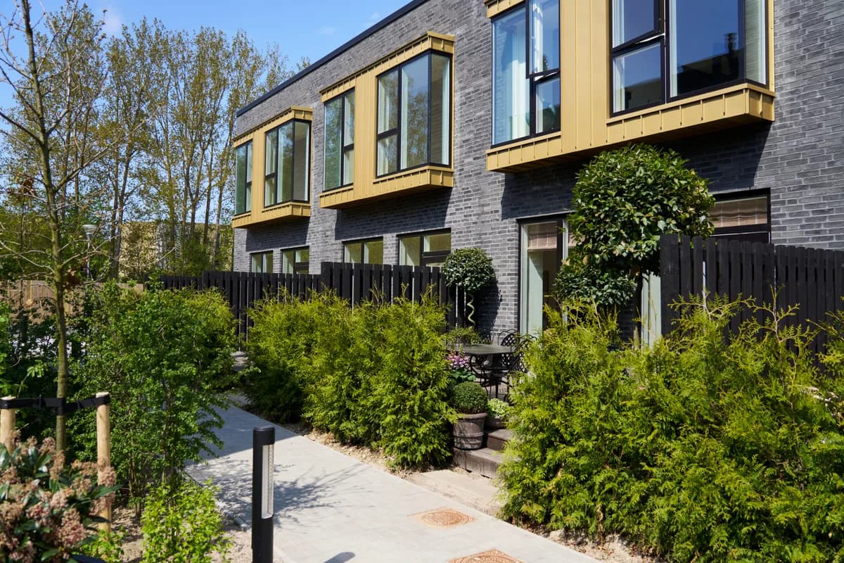 4-vær. lejlighed på 125 m² - Odense M