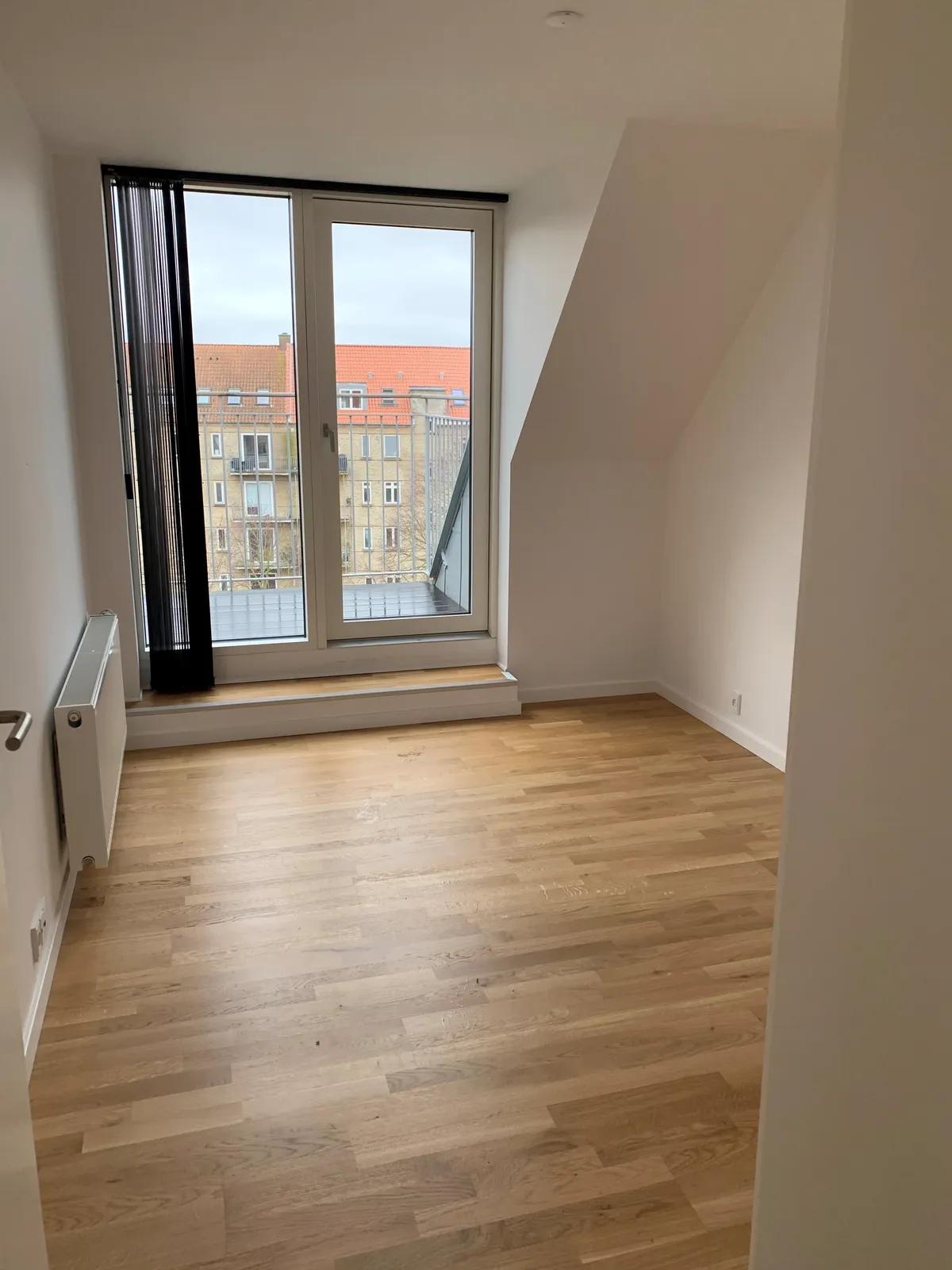 2-vær. lejlighed på 67 m² - Aarhus C