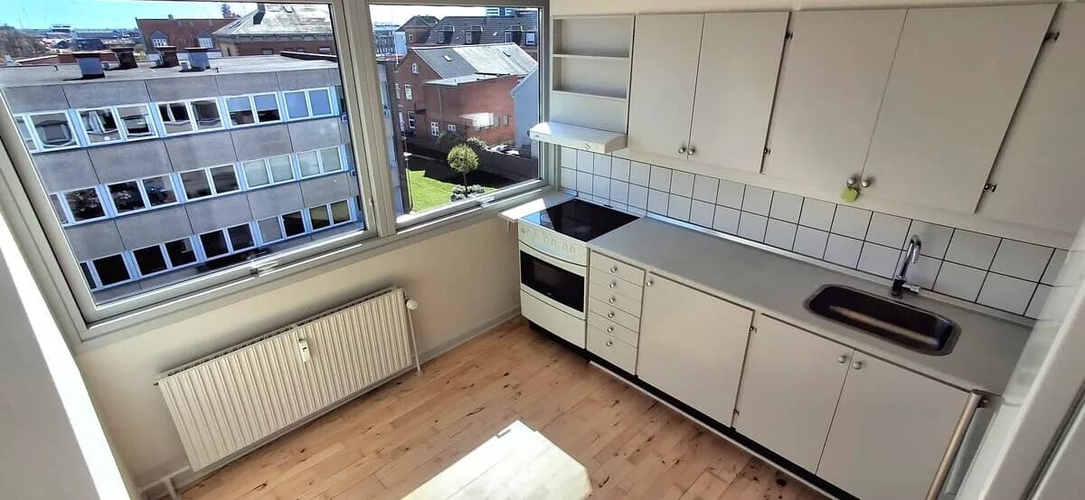 2-vær. lejlighed på 73 m² - Frederikshavn