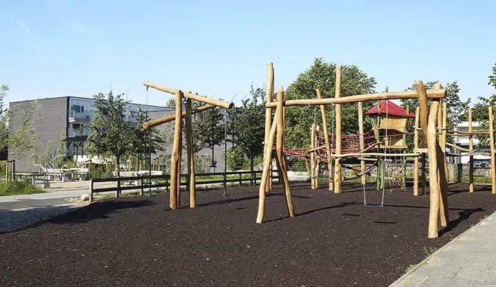 3-vær. lejlighed på 112 m² - Herning