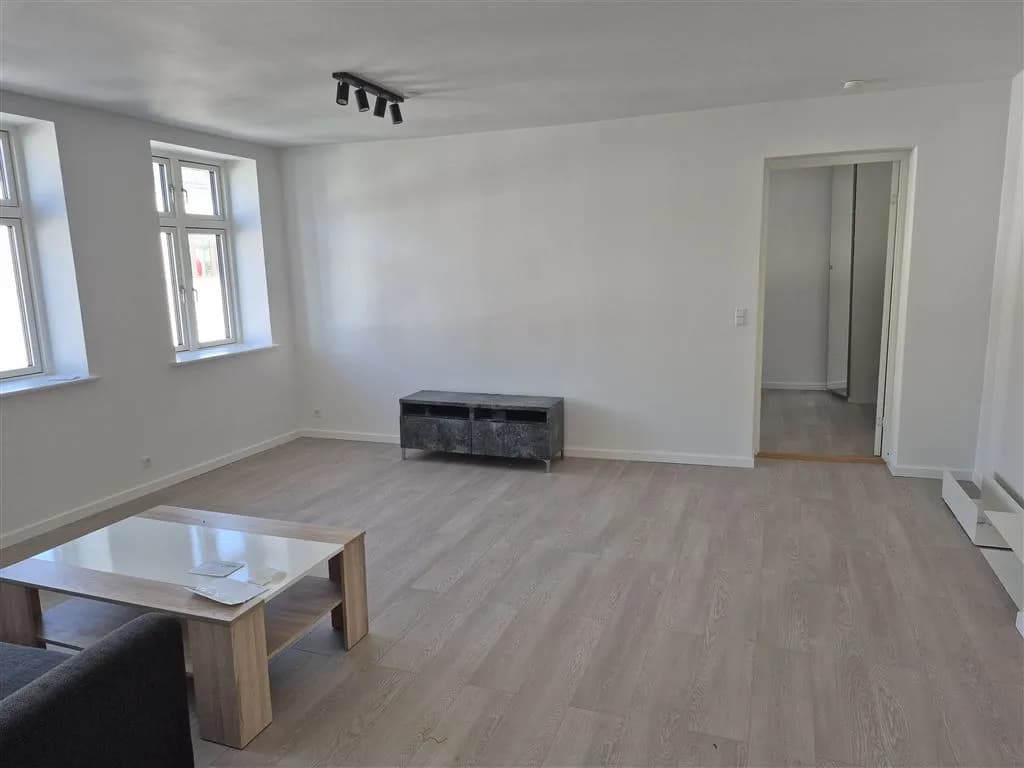 2-room apartment, 73 m² - Vordingborg