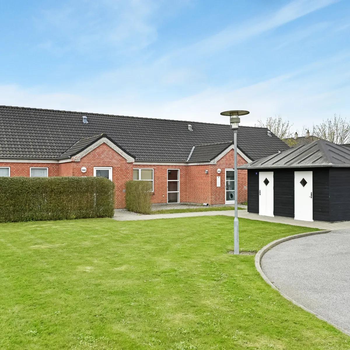 3-vær. rækkehus på 87 m² - Storvorde