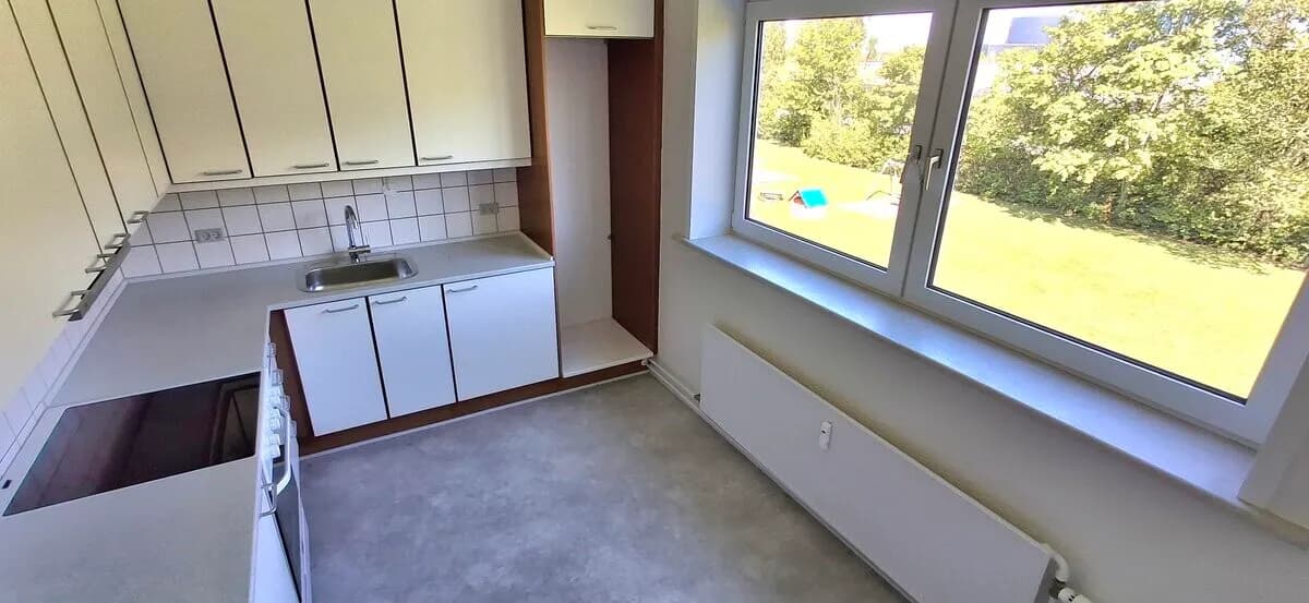 4-vær. lejlighed på 103 m² - Frederikshavn