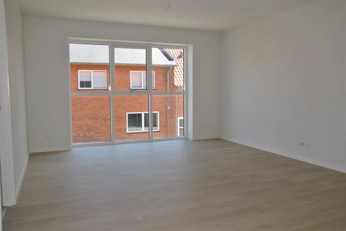 3-vær. lejlighed på 91 m² - Fjerritslev