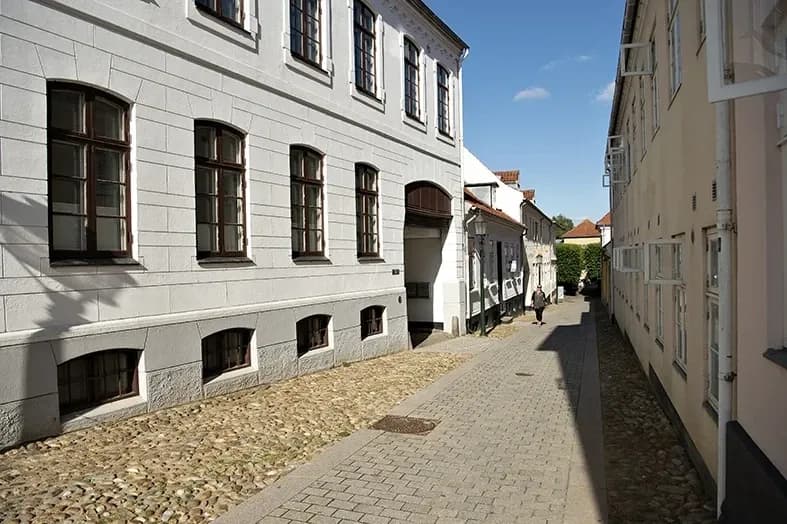 2-vær. lejlighed på 94 m² - Viborg