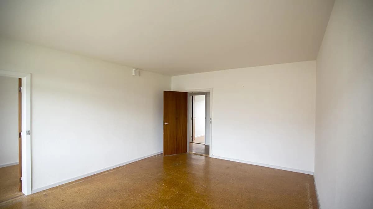 4-room apartment, 89 m² - Frederikshavn