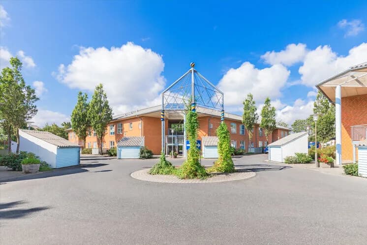 2-vær. lejlighed på 67 m² - Holstebro