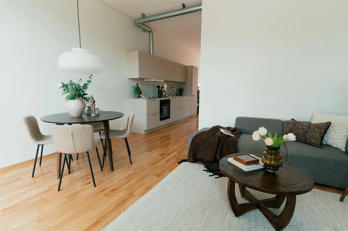 2-vær. lejlighed på 66 m² - Taastrup