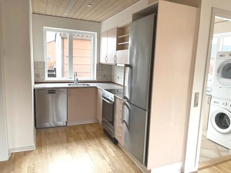 4-vær. lejlighed på 104 m² - Odense SØ