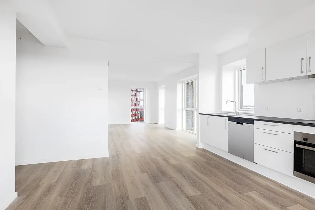 2-vær. lejlighed på 94 m² - Aalborg